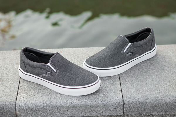 Vans Low-Top Slip-on Men Shoes--220